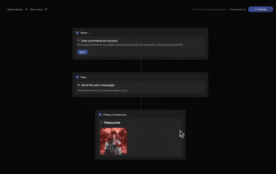 Editrix AI